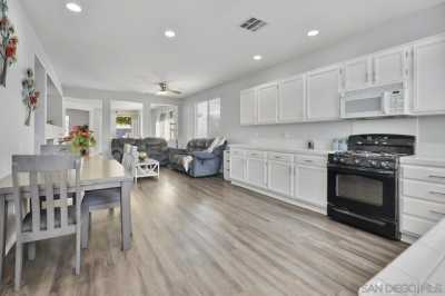 Home For Sale in Beaumont, California