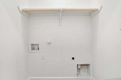 Home For Sale in Spring Branch, Texas