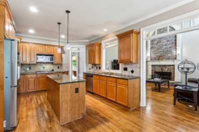 Home For Sale in Acworth, Georgia