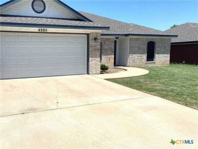 Home For Rent in Killeen, Texas