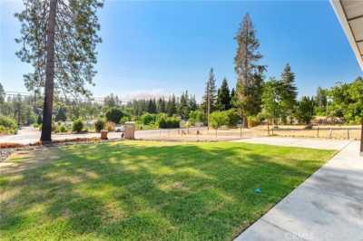Home For Sale in Paradise, California