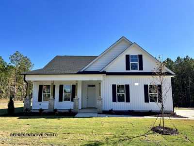 Home For Sale in Wendell, North Carolina