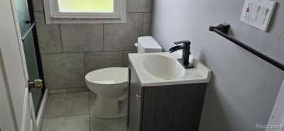 Home For Sale in Dearborn, Michigan