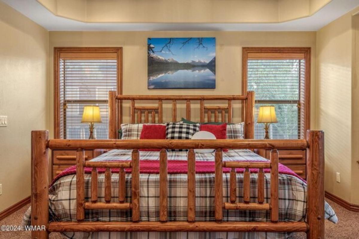 Picture of Home For Sale in Pinetop, Arizona, United States