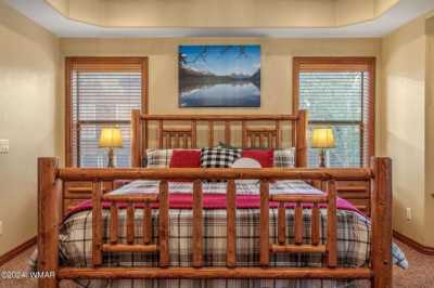 Home For Sale in Pinetop, Arizona