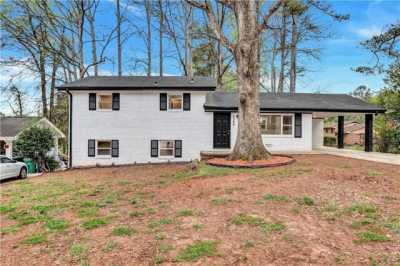 Home For Sale in Decatur, Georgia