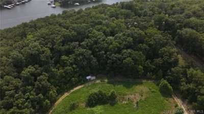 Residential Land For Sale in Sunrise Beach, Missouri
