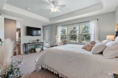 Home For Sale in Eagle, Idaho