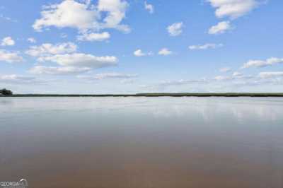 Home For Sale in Saint Marys, Georgia