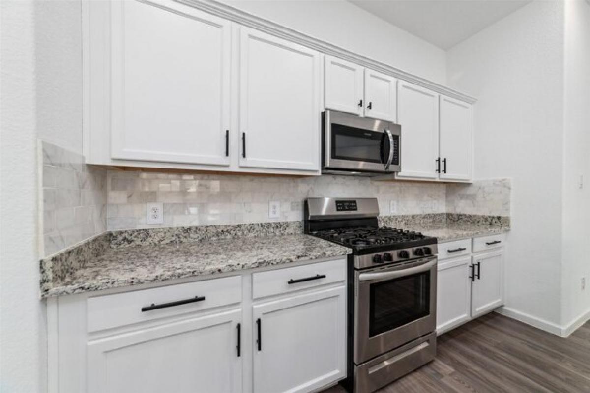 Picture of Home For Sale in Humble, Texas, United States