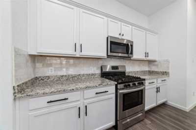 Home For Sale in Humble, Texas