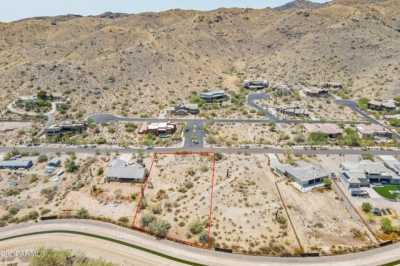 Residential Land For Sale in Phoenix, Arizona