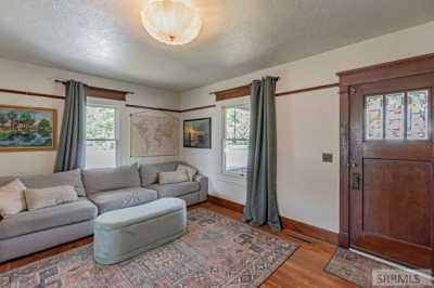 Home For Sale in Idaho Falls, Idaho