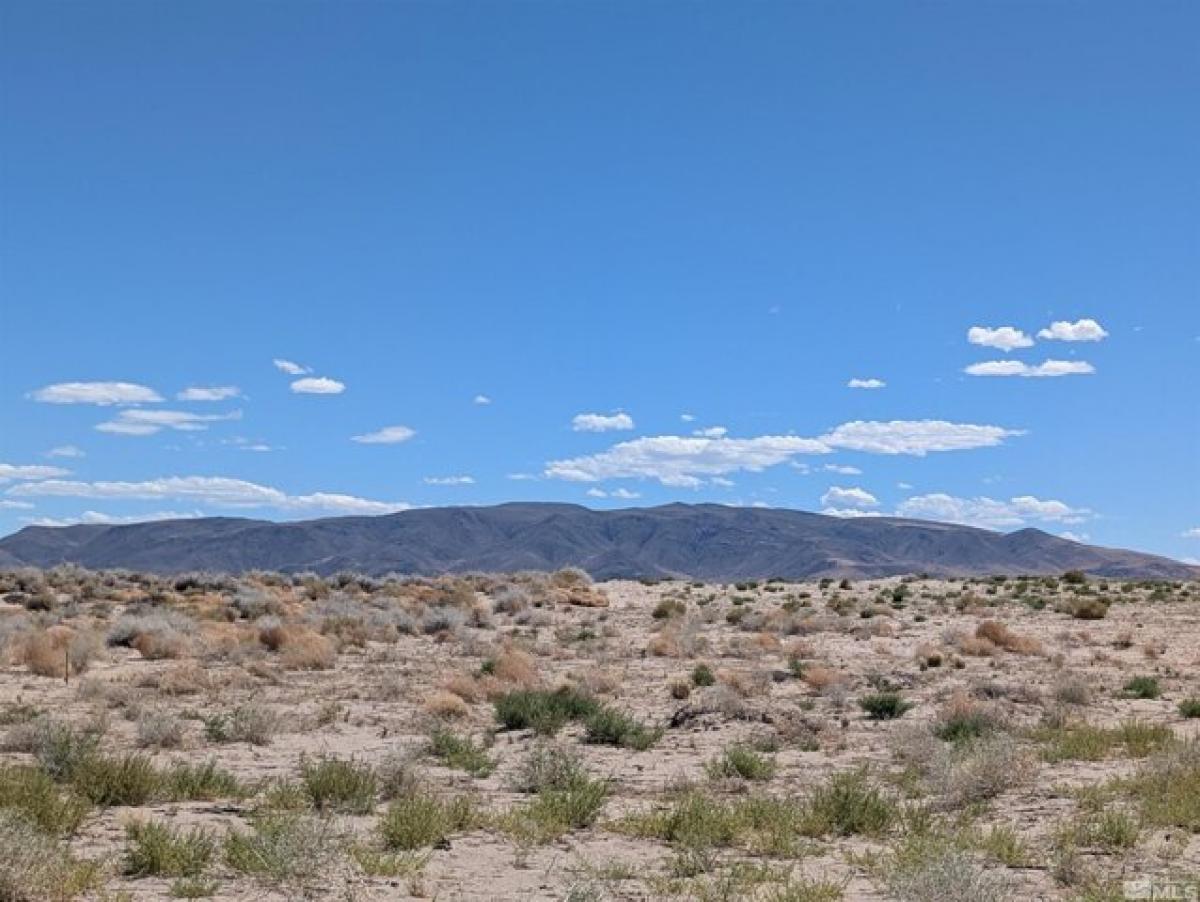 Picture of Residential Land For Sale in Silver Springs, Nevada, United States