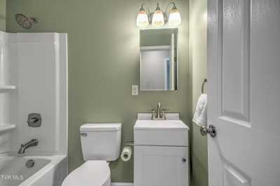 Home For Sale in Bristol, Virginia