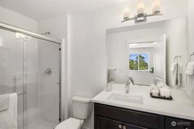 Home For Sale in Seattle, Washington