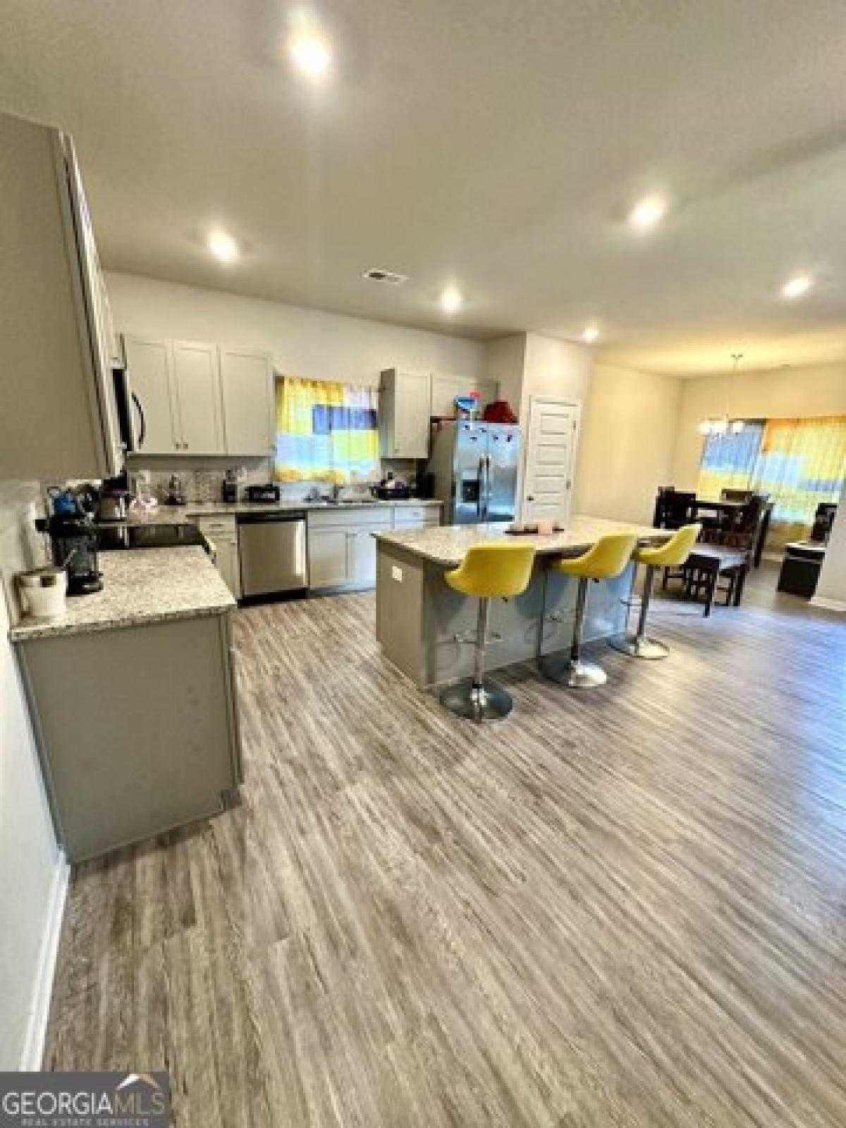 Picture of Home For Sale in Eatonton, Georgia, United States