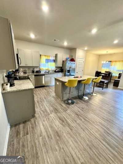 Home For Sale in Eatonton, Georgia