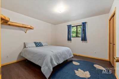 Home For Sale in Garden Valley, Idaho