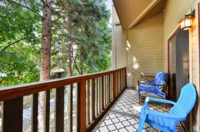 Home For Sale in Park City, Utah