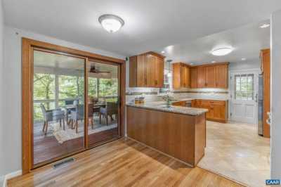 Home For Sale in Charlottesville, Virginia