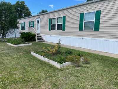 Home For Sale in Lancaster, Ohio