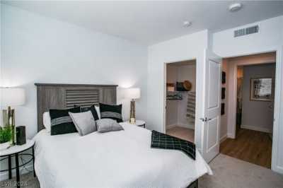 Apartment For Rent in Las Vegas, Nevada