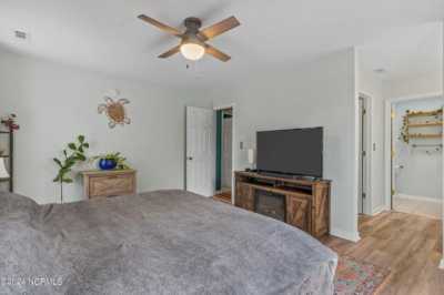 Home For Sale in Carolina Beach, North Carolina