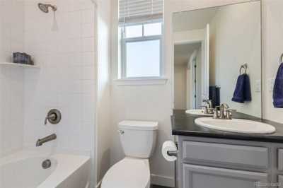 Home For Sale in Commerce City, Colorado