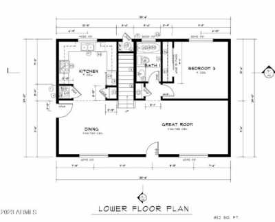 Home For Sale in Prescott, Arizona