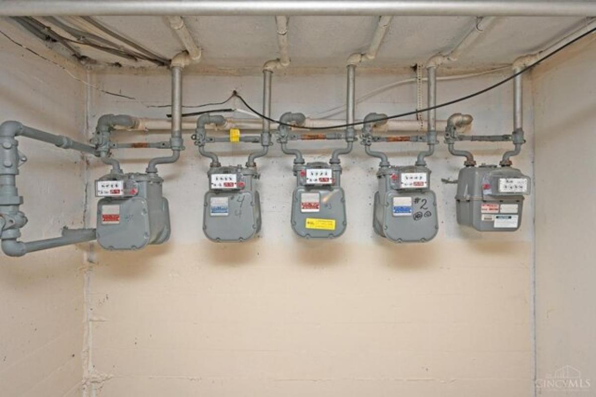 Picture of Home For Sale in Cincinnati, Ohio, United States