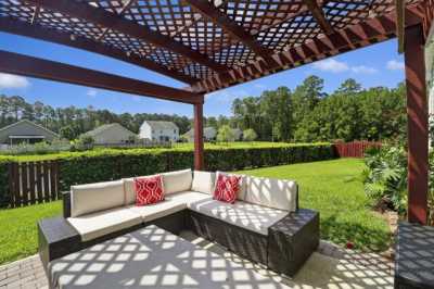 Home For Sale in Ridgeland, South Carolina