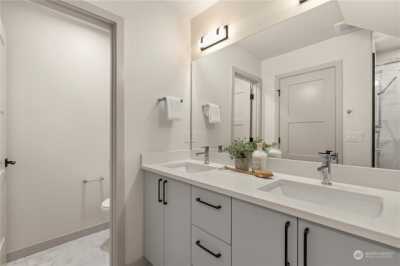 Home For Sale in Seattle, Washington