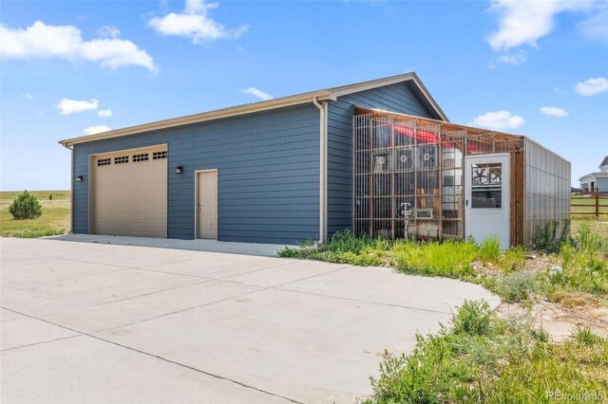 Picture of Home For Sale in Parker, Colorado, United States