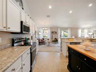 Home For Sale in Lady Lake, Florida