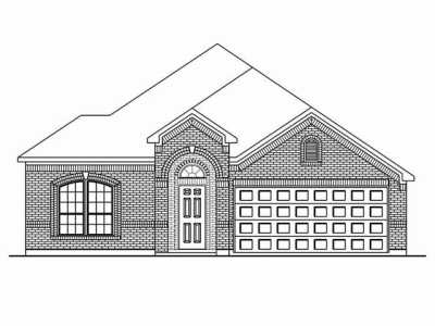 Home For Sale in New Caney, Texas