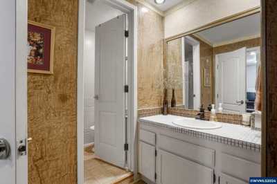 Home For Sale in Salem, Oregon