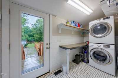 Home For Sale in Durham, North Carolina