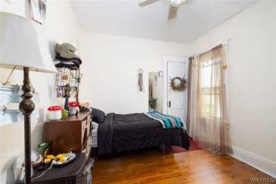 Home For Sale in Buffalo, New York