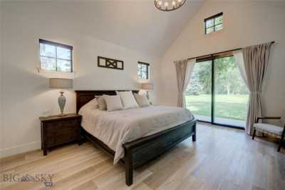 Home For Sale in Bozeman, Montana