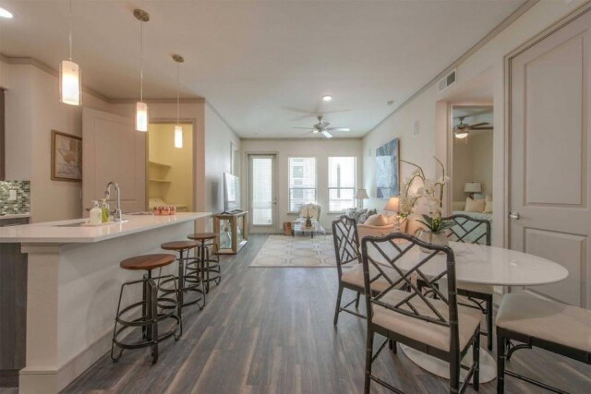 Picture of Apartment For Rent in Houston, Texas, United States