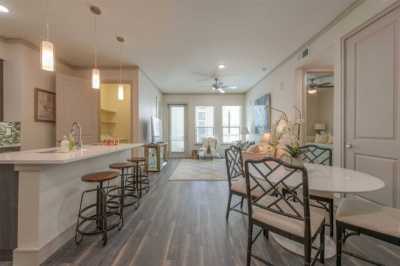 Apartment For Rent in Houston, Texas