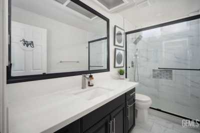 Home For Sale in Bakersfield, California