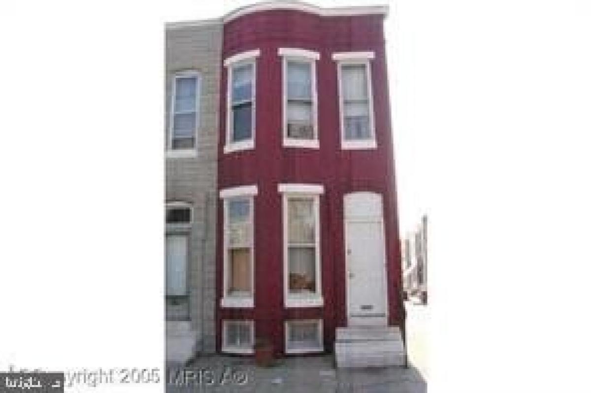 Picture of Home For Rent in Baltimore, Maryland, United States
