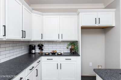 Home For Sale in Knoxville, Tennessee