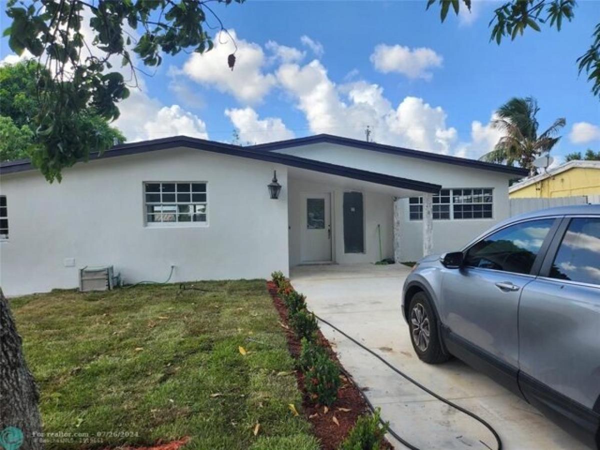Picture of Home For Sale in Hollywood, Florida, United States