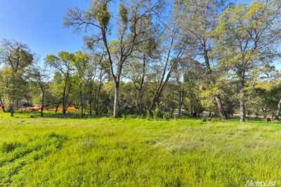 Residential Land For Sale in El Dorado Hills, California