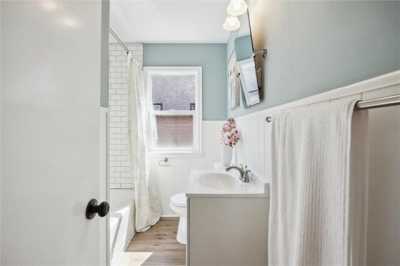 Home For Sale in Saint Paul, Minnesota