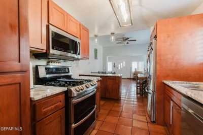 Home For Sale in El Paso, Texas