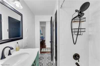 Home For Sale in Cleveland, Ohio